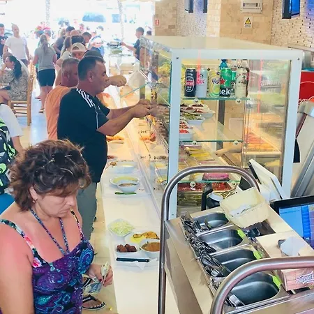 11 La Famiglia * Eforie Nord