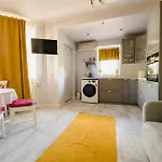 Apartamento 11 La Famiglia Eforie Nord