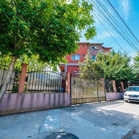 Apartamento 11 La Famiglia