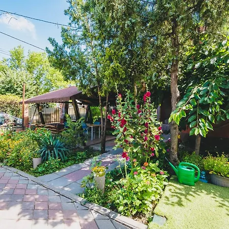 Apartamento 11 La Famiglia *